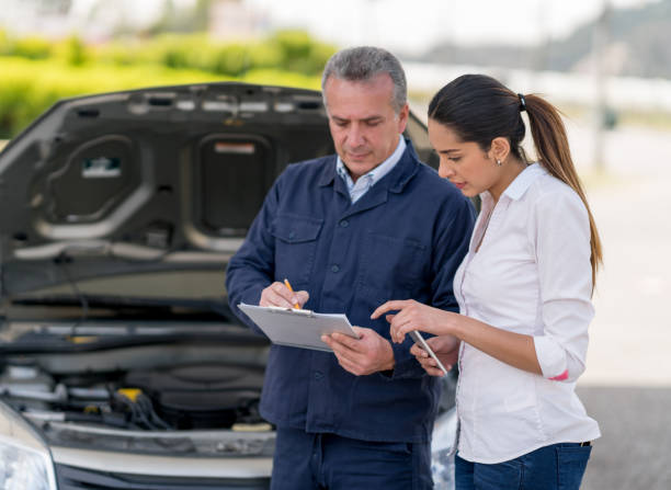 Licensed Commercial Auto Insurance service in Riverdale Park, CA - Auto Insurance Axis