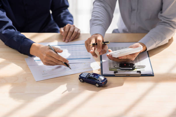 24/7 Emergency Commercial Auto Insurance experts in Riverdale Park, CA