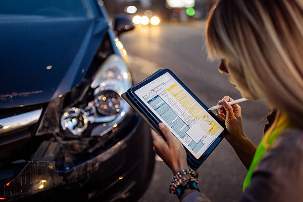Affordable Commercial Auto Insurance solutions in Riverdale Park, CA